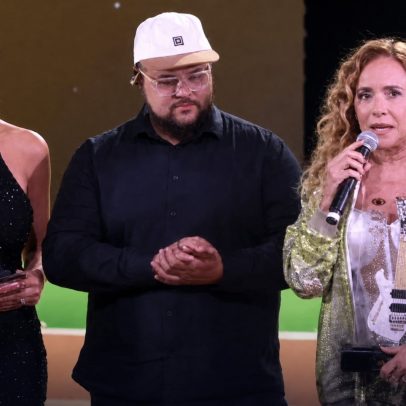 Declaração de Daniela Mercury sobre a polícia repercute em Salvador