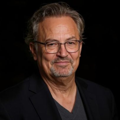 Assistente pessoal de Matthew Perry é condenado a 41 meses de prisão