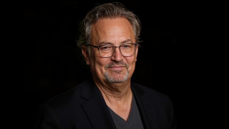 Assistente pessoal de Matthew Perry é condenado a 41 meses de prisão