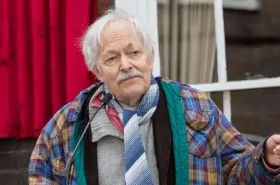 Ator de Star Wars e Shakespeare, Michael Pennington morre aos 82 anos