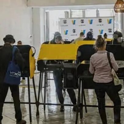 Califórnia tenta impedir participação de Trump em procedimentos eleitorais