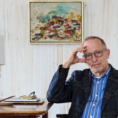 David Sedaris possui dois apartamentos no Upper East Side