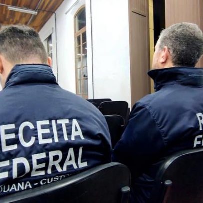 MP e Receita Federal firmam acordo contra crime organizado em São Paulo