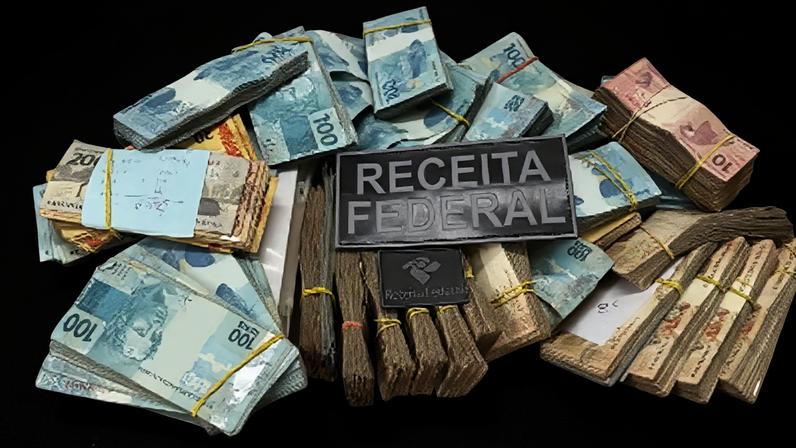 Operação Fluxo Oculto trata-se da segunda fase da Operação Carbono Oculto, maior operação contra o crime organizado da história do país