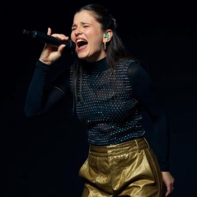 Lis Avancini lança single sobre a atuação de Deus em meio às dificuldades
