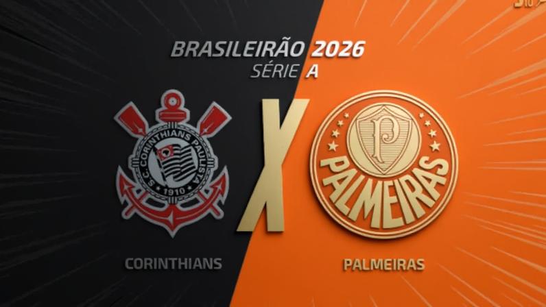 Timãozinho busca retomada no Brasileirão –
