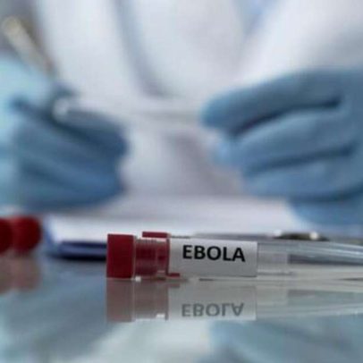 Agência africana de saúde declara epidemia de Ebola no leste da RDC