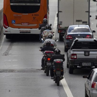 Entenda por que alguns escapamentos de motos são tão barulhentos