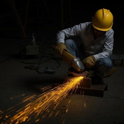 Produção industrial cai e tem pior abril em 3 anos, afirma CNI