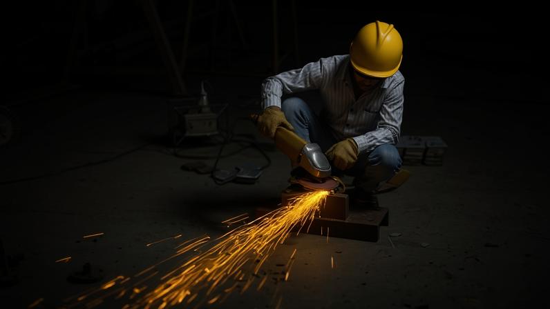 Atividade industrial