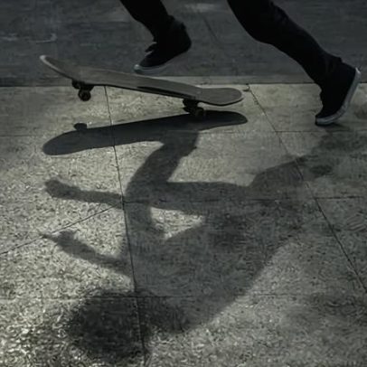 Skatista americano Marc Johnson morre aos 49 anos