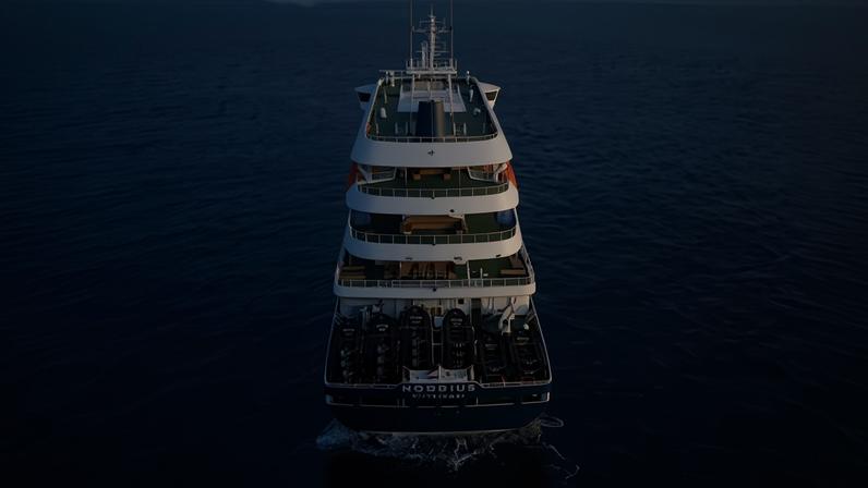 There have been a total of seven suspected cases of hantavirus onboard the MV Hondius, including three people who have died.