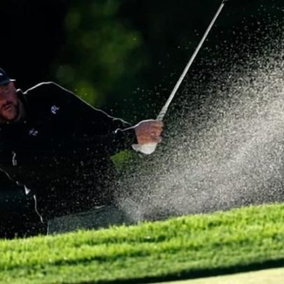 PGA Championship 2026: segundo dia com atualizações ao vivo
