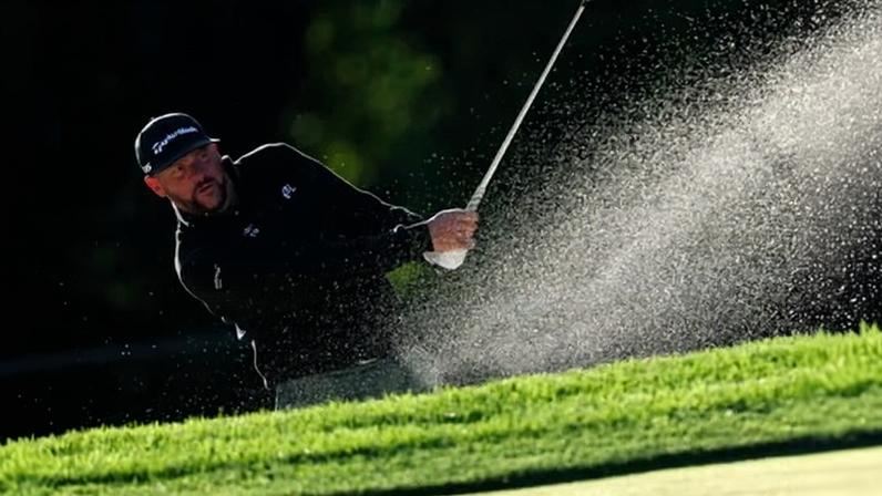 PGA Championship 2026: segundo dia com atualizações ao vivo