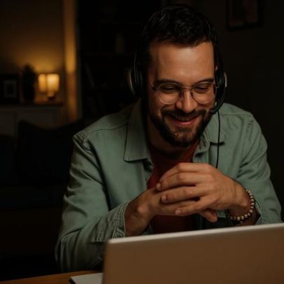 Home office: 66 vagas para trabalho remoto disponíveis