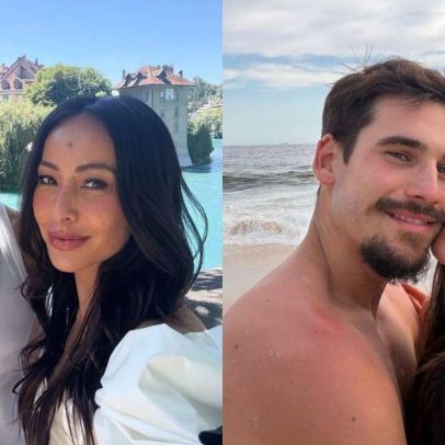 Sabrina Sato e Nicolas Prattes revelam esconderijo para momentos a dois