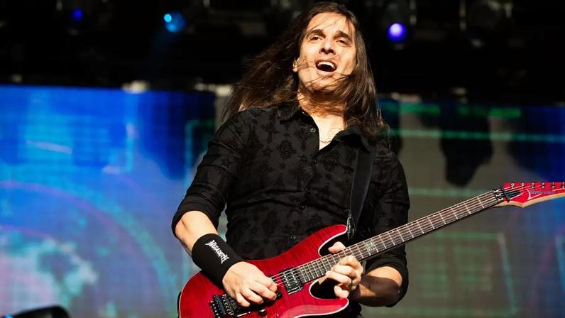 Kiko Loureiro