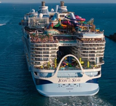Royal Caribbean cobra injustamente por reserva de filho com deficiência