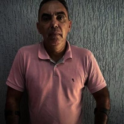 Ricardo Ramos: entre dor e a busca por uma vida plena