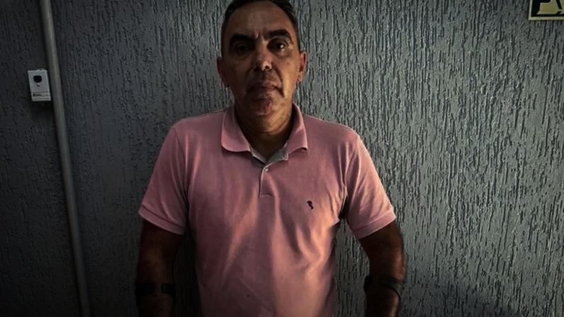 Ricardo Ramos: entre a dor e a esperança de uma vida plena