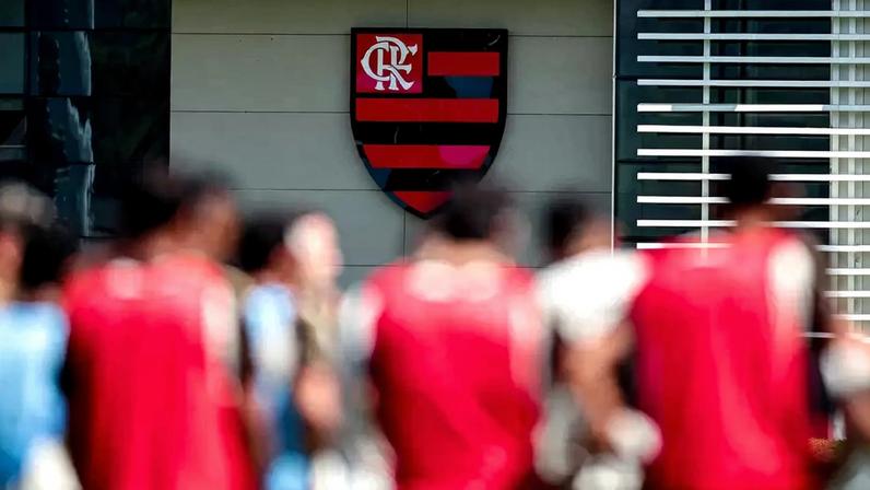 (Foto: Gilvan de Souza/Flamengo / Esporte News Mundo)