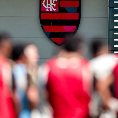 Convocado para a Seleção Brasileira avalia saída do Flamengo