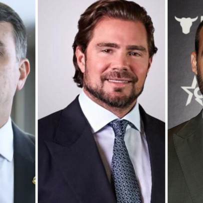 PF mira fundo Havengate que liga Vorcaro a Flávio e Eduardo Bolsonaro