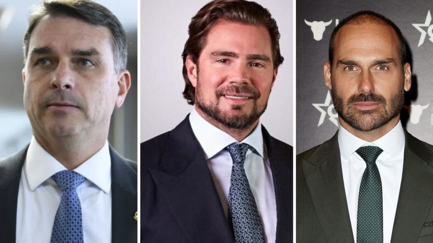 Fundo com sede no Texas recebeu pelo menos US$ 2 milhões em recursos de empresa ligada a Vorcaro