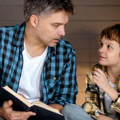 Apenas 29% dos pais nos EUA oram com os filhos, aponta pesquisa