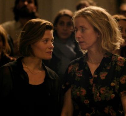 A Woman’s Life: comédia leve sobre crise de meia-idade e romance entre mulheres