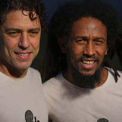 Nelson Motta revela bastidores da visita de Bob Marley ao Brasil em 1980