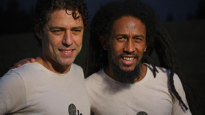 Nelson Motta compartilha relato sobre a visita de Bob Marley ao Brasil