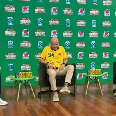 Campeões do mundo comentam Neymar na Copa