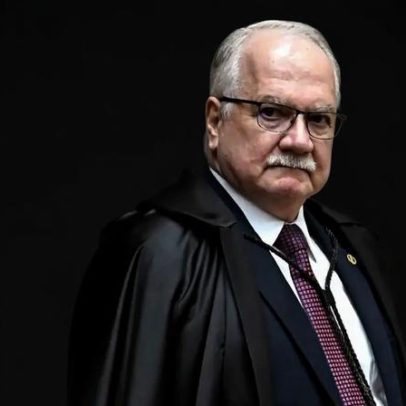 Hugo Motta e Fachin discutem antigo problema brasileiro