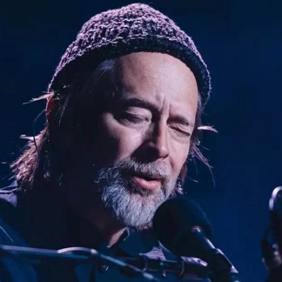 Thom Yorke pede que executivos da indústria invistam em novos artistas