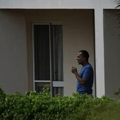 Fuminho, 2º do PCC, é internado em hospital de Brasília