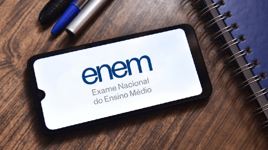 Enem 2026 mantém estrutura tradicional da prova, mas amplia medidas de inclusão no exame