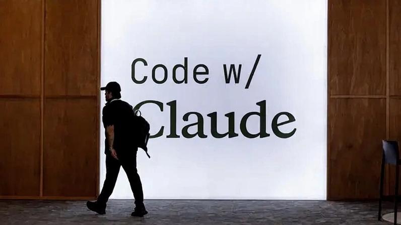 Anthropic’s updated model, Claude Opus 4.8, is particularly adept at vibe coding, or the process of artificial intelligence writing code from prompts in conversational English.