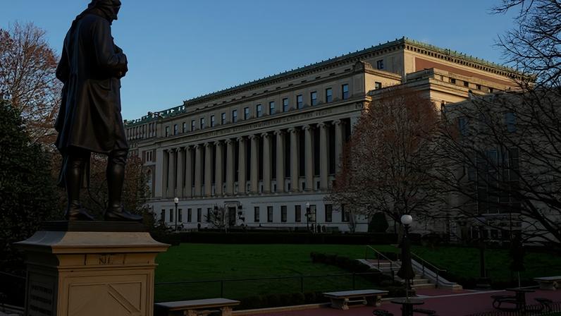 Columbia University has been swept up in the firestorm that followed the release of millions of pages of files related to Jeffrey Epstein.