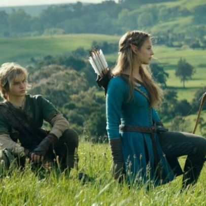 Filme de The Legend of Zelda adia lançamento para 30 de abril de 2027