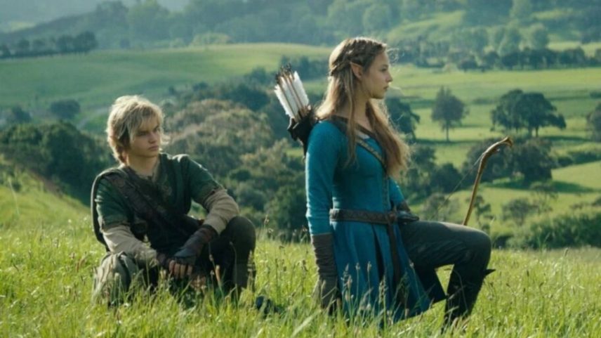 Filme de The Legend of Zelda adia lançamento para 30 de abril de 2027