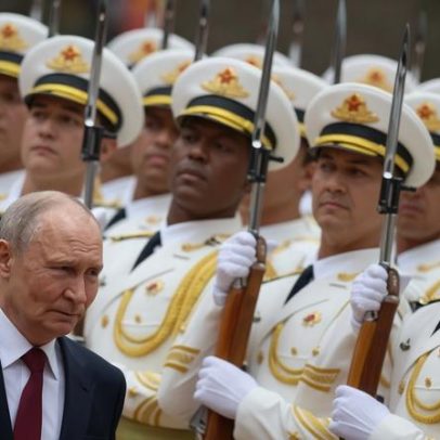 Entenda estratégias para enfrentar Vladimir Putin