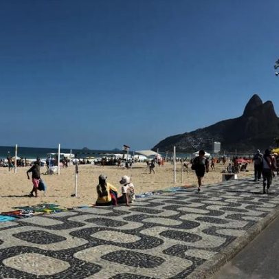 Estrangeiros compram 40% dos apartamentos em Ipanema