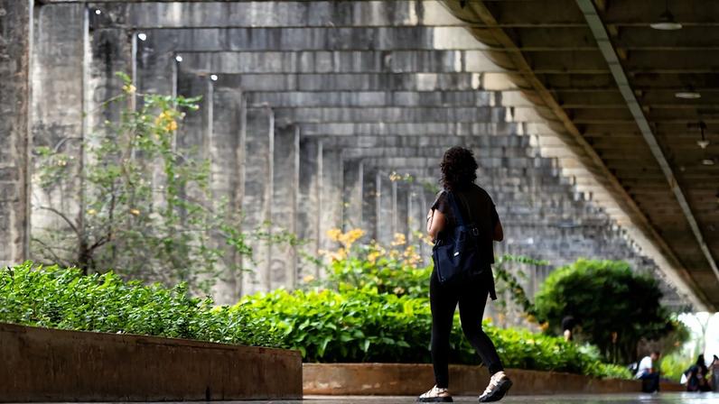 Assédio Sexual nas Universidades e Ifs