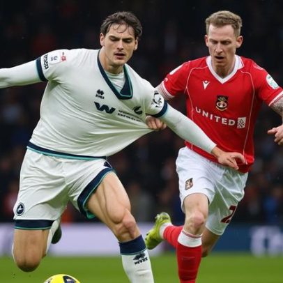 Millwall e Wrexham estudam vias legais em espionagem com Southampton