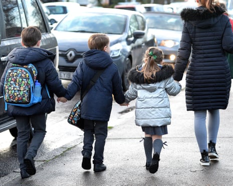 ‘Small differences early in life may have implications for long-term health,’ one of the researchers said.