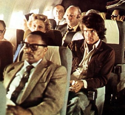 The Parallax View: relembrando o cinema político marcante de Hollywood