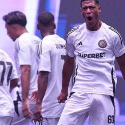 Podpah Funkbol elimina Loud e avança às semifinais da Kings League