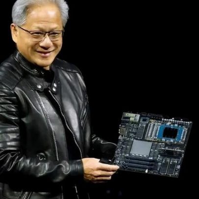Microsoft e Nvidia anunciam nova era para PCs em anúncio misterioso
