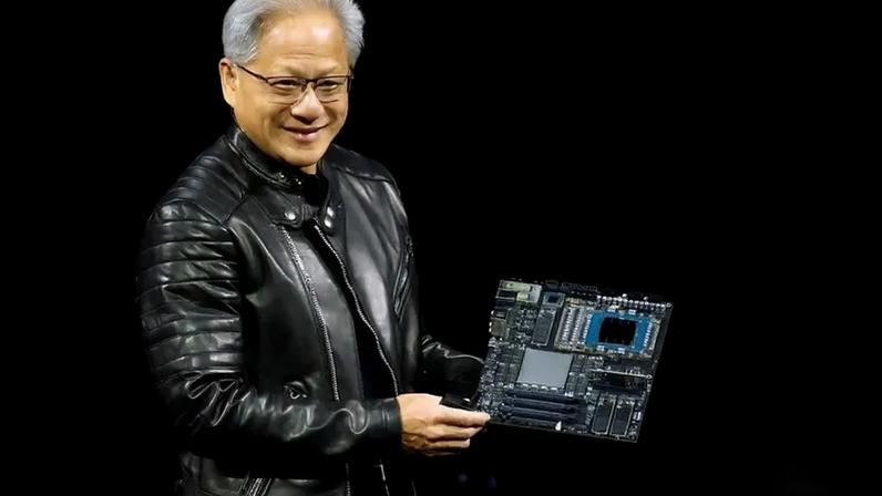Microsoft e Nvidia prometem 'nova era para PCs' em anúncio misterioso